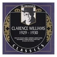 thumbnail image 1 of Clarence Williams - 1929-30 - Music & Performance - CD, 1 of 1