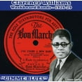 thumbnail image 1 of Clarence Williams - Washboard Bands 1926-1929 Gimme Blues - Music & Performance - CD, 1 of 1
