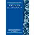 thumbnail image 1 of Clarendon Ancient History Suetonius: Life of Augustus, (Paperback), 1 of 1