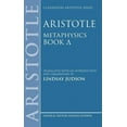 thumbnail image 1 of Clarendon Aristotle Aristotle, Metaphysics Lambda, (Hardcover), 1 of 1