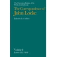 thumbnail image 1 of Clarendon Edition of the Works of John L The Correspondence of John Locke, (Hardcover), 1 of 1