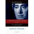 thumbnail image 1 of Clarendon Hume Edition A Treatise of Human Nature, Volume 1: Texts: A Critical Edition, (Paperback), 1 of 2