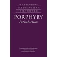 thumbnail image 1 of Clarendon Later Ancient Philosophers Porphyry Introduction, (Paperback), 1 of 1