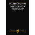 thumbnail image 1 of Clarendon Library of Logic and Philosoph Metaphor: Its Cognitive Force and Linguistic Structure, (Paperback), 1 of 1