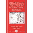 thumbnail image 1 of Pre-Owned Explaining and Understanding International Relations (Paperback) 0198275897 9780198275893, 1 of 1