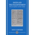 thumbnail image 1 of Clarendon Paperbacks Haydn and the Enlightenment: The Late Symphonies and Their Audience, (Paperback), 1 of 1