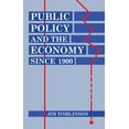thumbnail image 1 of Clarendon Paperbacks Public Policy and the Economy Since 1900, (Paperback), 1 of 1