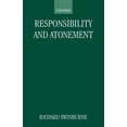 thumbnail image 1 of Clarendon Paperbacks Responsibility and Atonement, (Paperback), 1 of 1