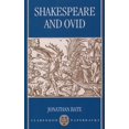 thumbnail image 1 of Pre-Owned Shakespeare and Ovid (Paperback) 0198183240 9780198183242, 1 of 1