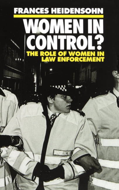 Woman In Control Clarendon Paperbacks Women in Control?: The Role of Women in Law ...