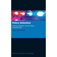 thumbnail image 1 of Clarendon Studies in Criminology Public Anthropology of Policing: Law Enforcement and Migrants in the Netherlands, (Hardcover), 1 of 1