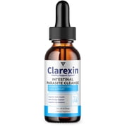 Clarexin Liquid Drops, Clarexen Cleanse Gut Health Support 2oz