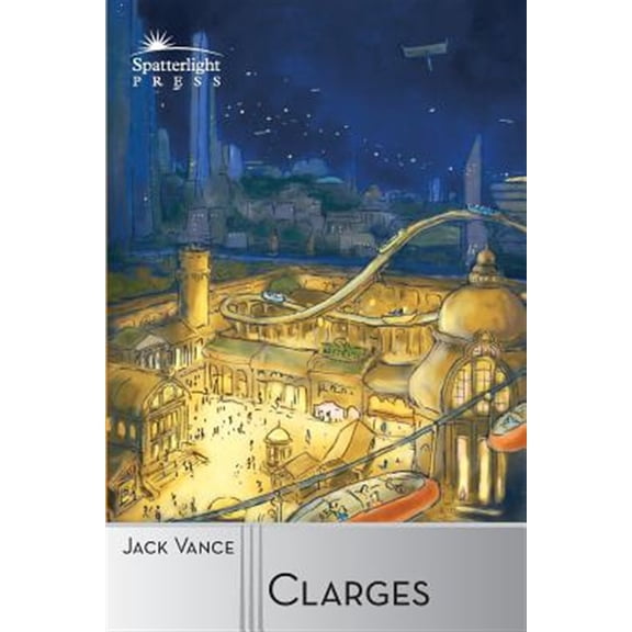 Clarges (Paperback)