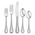 thumbnail image 1 of Clariat 20 Piece Fine Flatware Set, 1 of 2