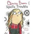 thumbnail image 1 of Pre-Owned Clarice Bean Spells Trouble (Paperback) 0763629030 9780763629038, 1 of 1