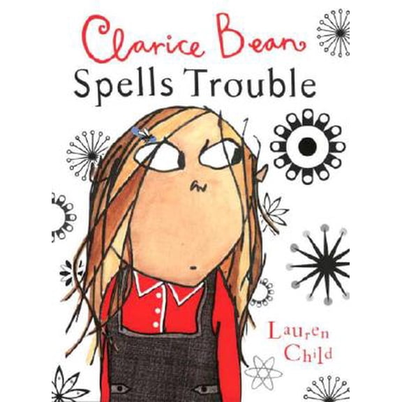 Pre-Owned Clarice Bean Spells Trouble
