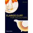thumbnail image 1 of Pre-Owned Clarice Cliff for Collectors Paperback, 1 of 1