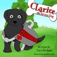 thumbnail image 1 of Clarice, The Service Dog, (Paperback), 1 of 1