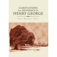 thumbnail image 1 of Clarifications And Relevance Of Henry Ge, 1 of 1
