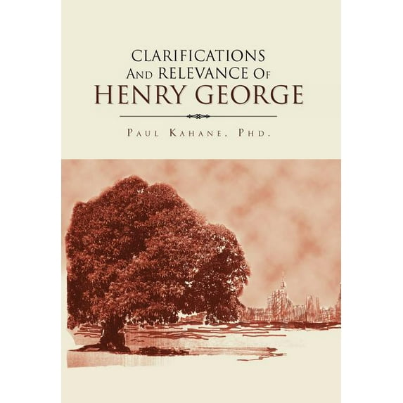 Clarifications And Relevance Of Henry Ge
