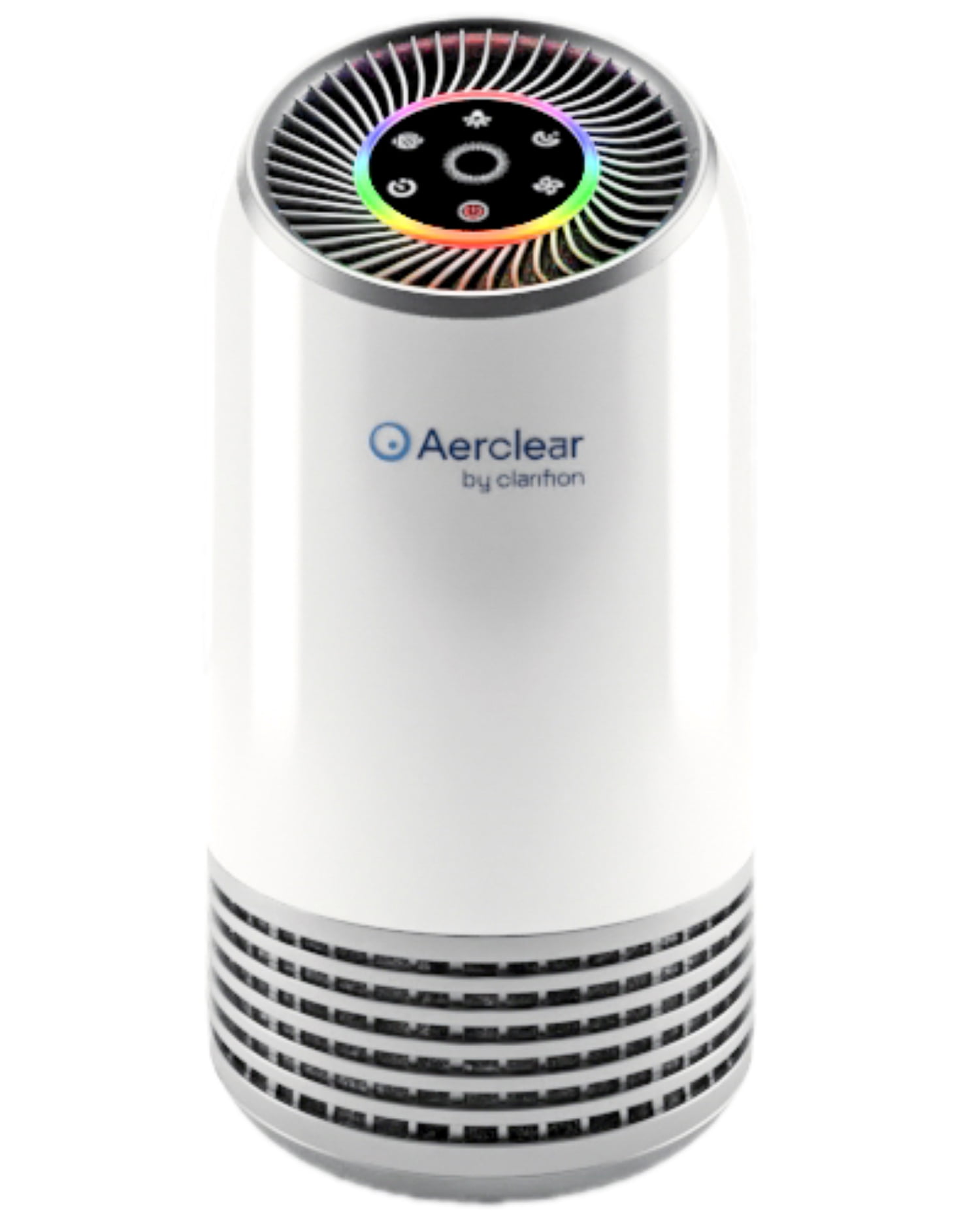 Offer Aer Clear 3 Stage HEPA Home Air Purifier