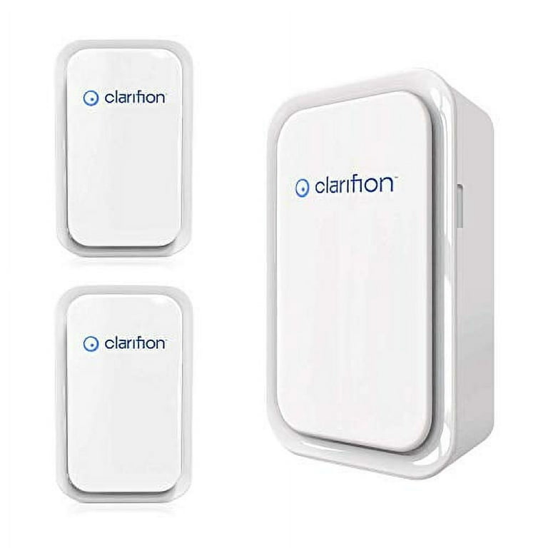 Clarifion air ionizer walmart new arrivals