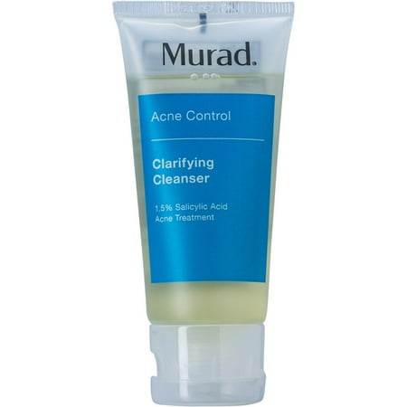 Clarifying Cleanser by Murad for Unisex - 2 oz Cleanser