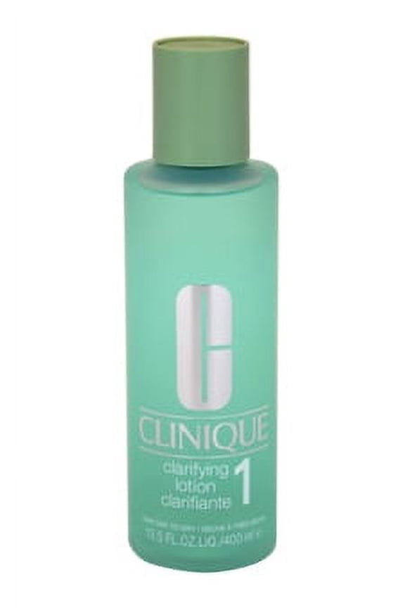Clarifying Lotion 1 - Very Dry to Dry Skin by Clinique for Unisex 13.6 oz