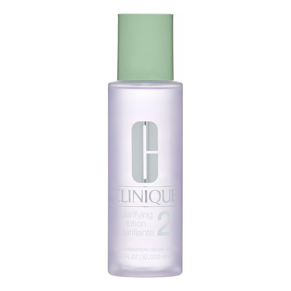 Clarifying Lotion 2 - Combination by Clinique for Unisex - 6.7 oz Lotion