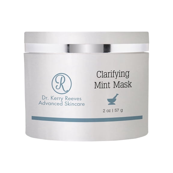 Clarifying Mint Mask
