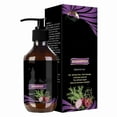 thumbnail image 1 of Clarifying Shampoo,Clarifying Shampoo For Women,Shampoo For Oily Hair,Sulfate Free Shampoo,Remimpi Anti Hair Loss Shampoo Makeup Organizers, 1 of 9