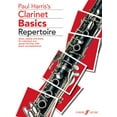 thumbnail image 1 of Clarinet Basics Repertoire, 1 of 1