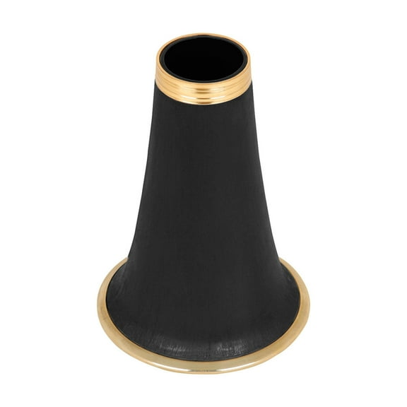 Clarinet Bells B Flat Clarinet Tube Pipe B Flat Clarinet Tube Bb Speakers Clarinet Horn Mouth Mouthpiece