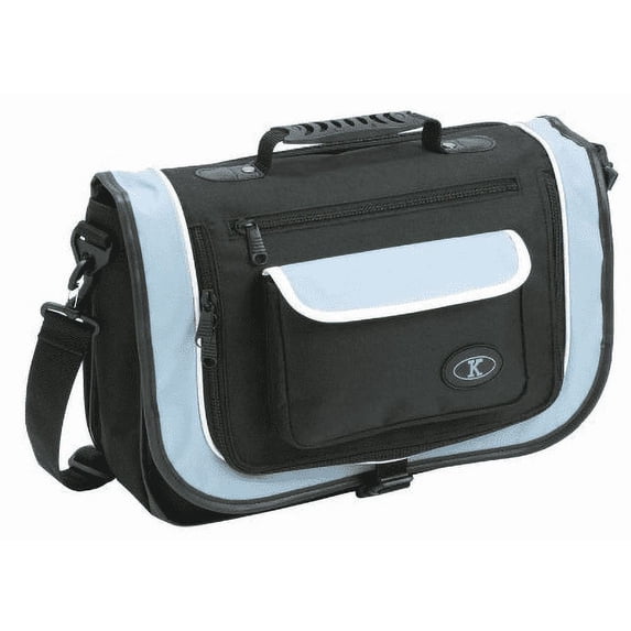 Clarinet Case Cover/Blue
