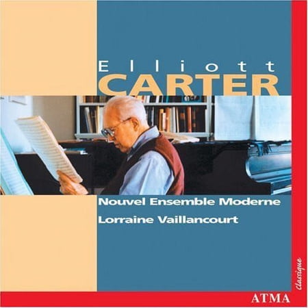 Clarinet Concerto / Esprit Rude / 90+