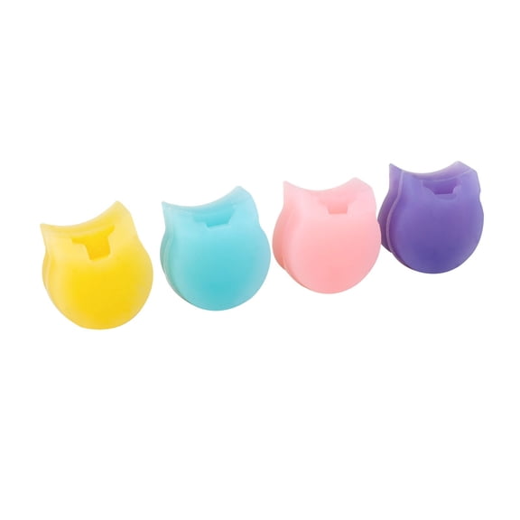 Clarinet Finger Cot Silicone Clarinet Thumb Cushions Clarinet Thumb Rest Finger Support Thumb Rest Clarinet Thumb Pad
