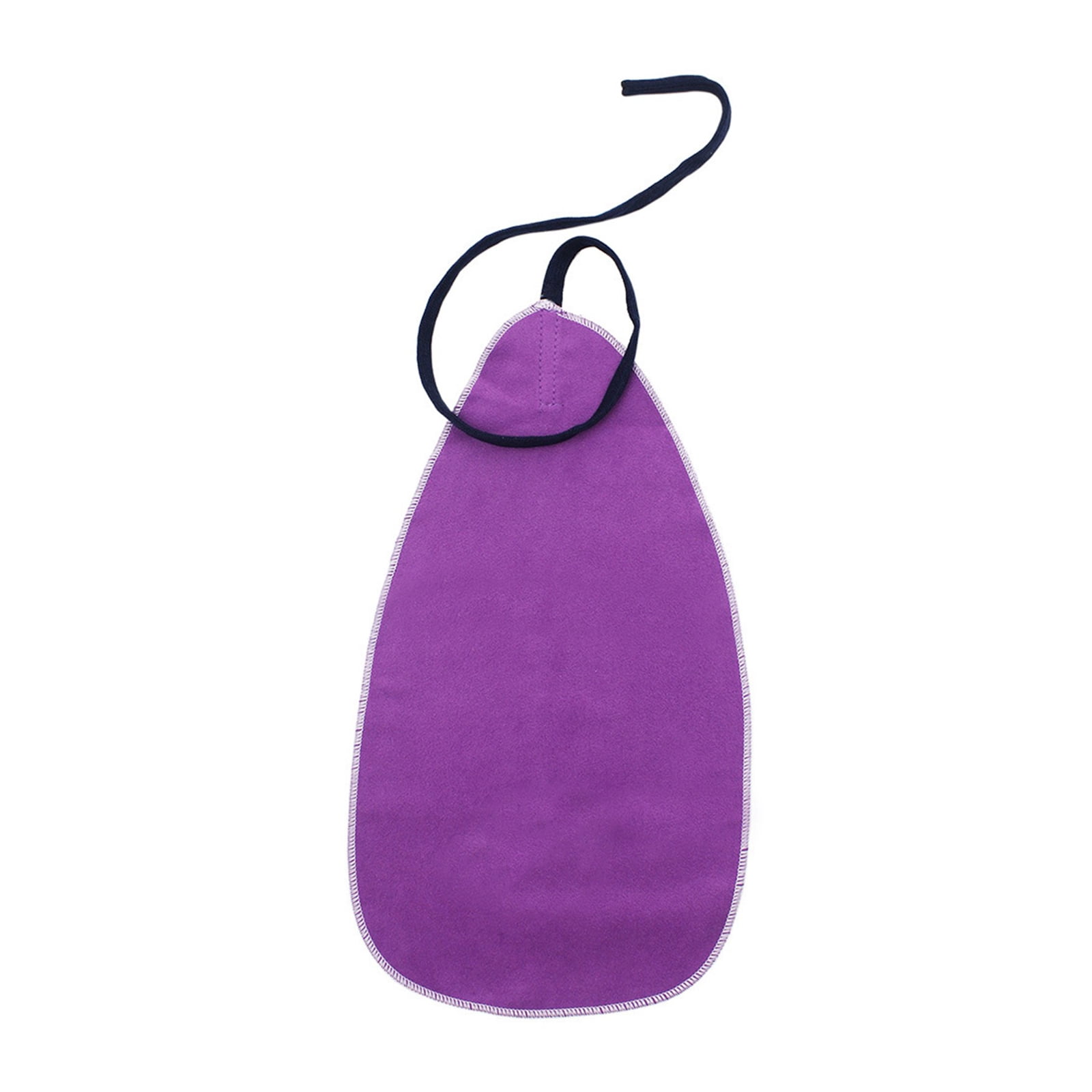 Clarinet Flute Saxophone Cleaning Cloth Enduring Pull Through Cloth ...