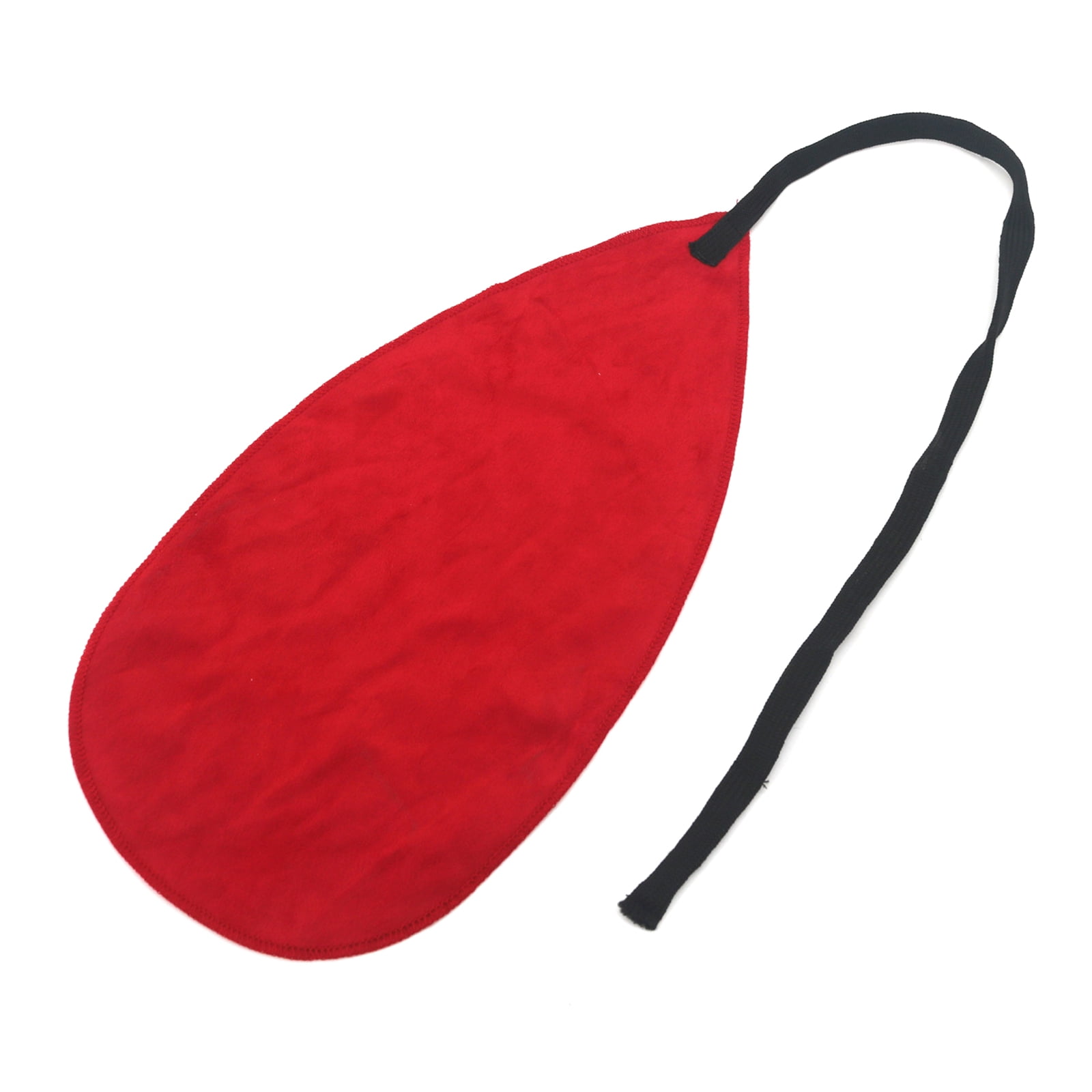Clarinet Flute Saxophone Cleaning Cloth Pull Through Cloth Instrument ...
