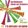 thumbnail image 1 of Clarinet Gumbo (CD), 1 of 1