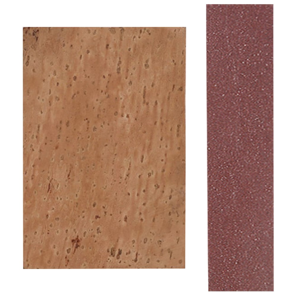 Neck Joint Cork Sheet Sax Musical Instrument Cork Sheet Repair
