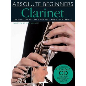 Absolute Beginners