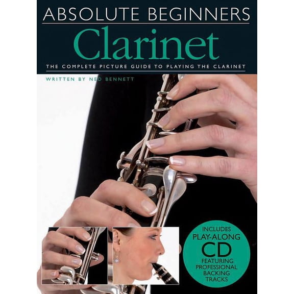 Absolute Beginners