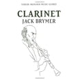 thumbnail image 1 of Pre-Owned Clarinet (Yehudi Menuhin music guides) Paperback, 1 of 1