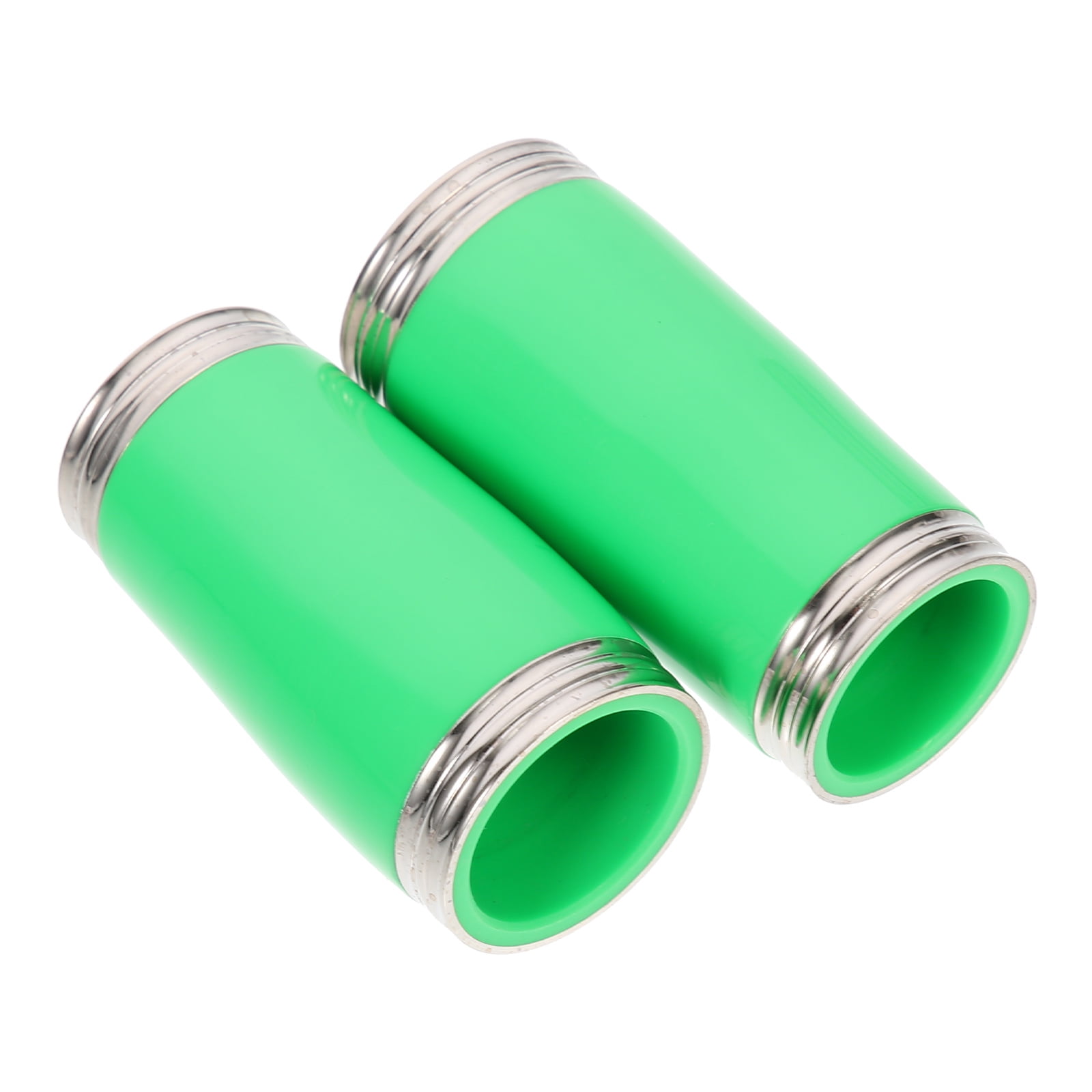 Pipe Musical Tool B Flat Treble Pitch Piccolo Instrument Plastic Flutes Wind Tube