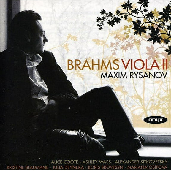 Clarinet Quintet: Two Songs String Quintet 2