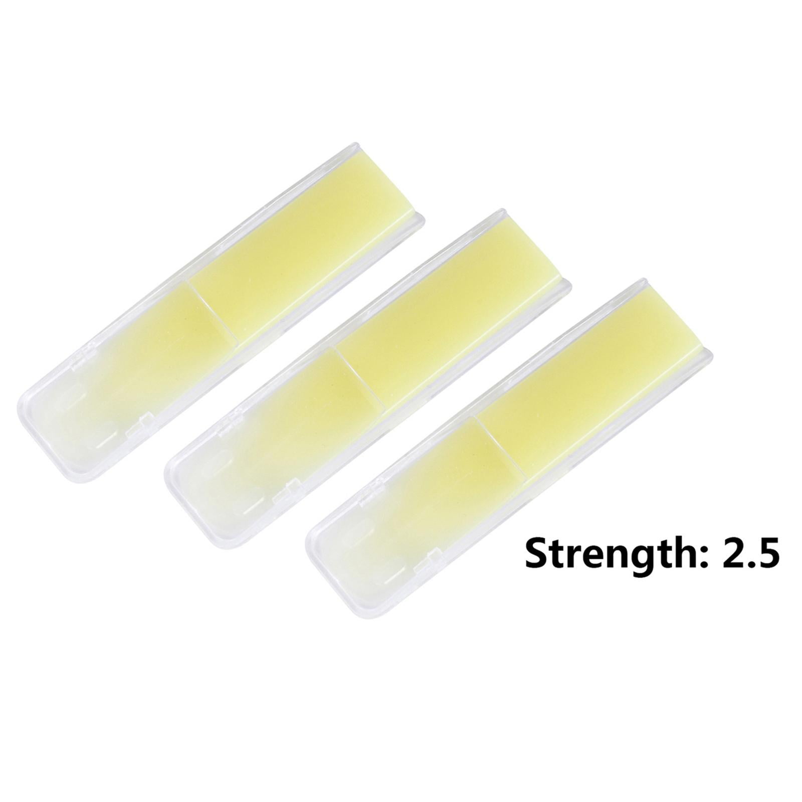 Clarinet Resin Reeds for Alto / Tenor / Soprano Reeds Woodwind ...