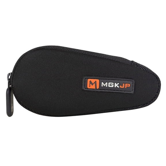 Clarinet Saxophone Universal Plus Cotton Mouthpiece Bag Portable Cotton + Polyester Material Protection Bag
