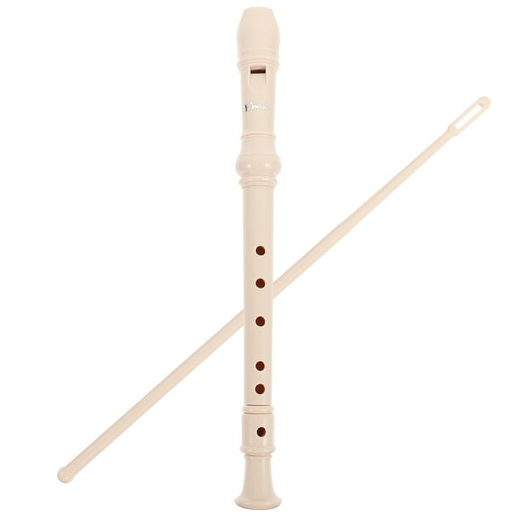 Clarinet Simple Instrument Voice Recorder Musical Aldult Instruments for Adults Student