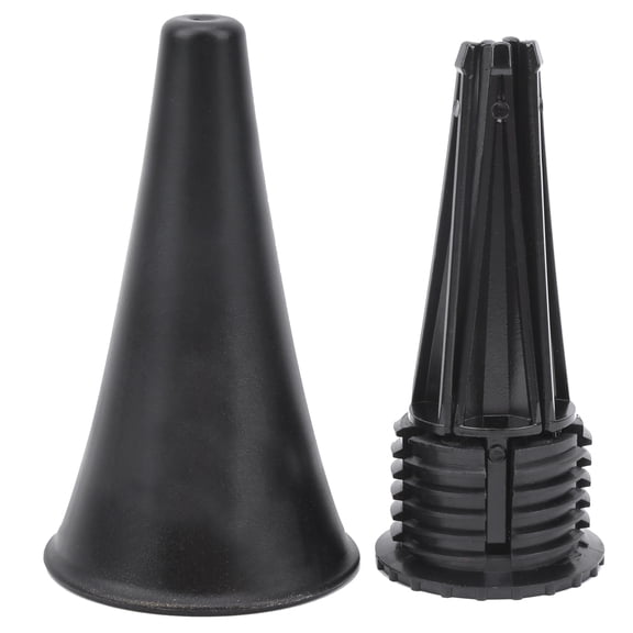 Clarinet Stand Holder, Split Design Portable Pro Grade 5 Leg Stand Detachable Instrument Accessory For Oboe Flute Clarinet