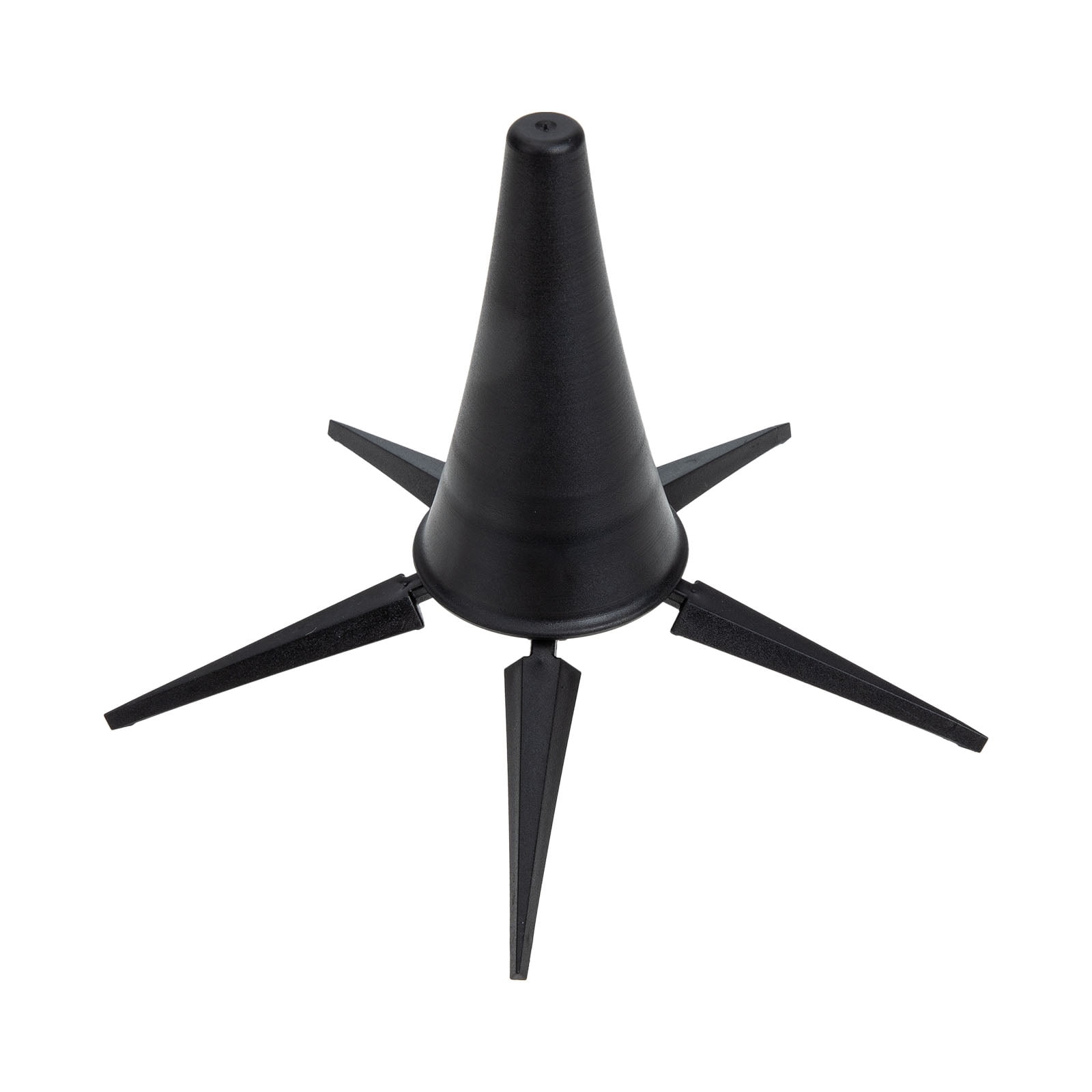 Stand Musical Instrument Holder Portable Oboe Bracket Flute Stands Folding